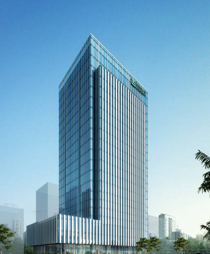 上海通肖网络科技2024年技术服务升级及行业应用实践