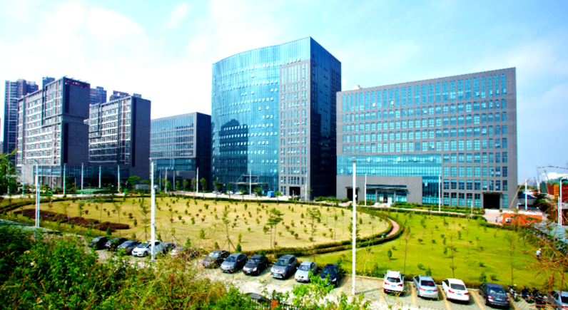 上海通肖网络科技有限公司企业信息化服务项目全览