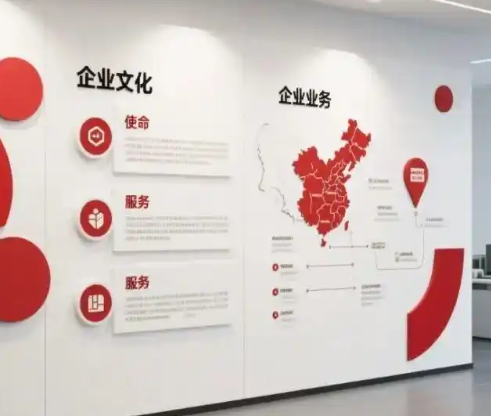上海通肖网络科技浅析企业网络架构优化的关键技术要点